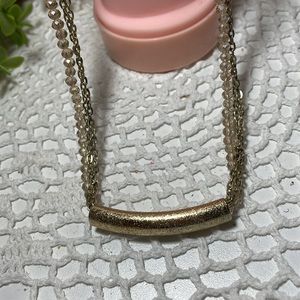 Fashion necklace